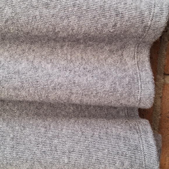 Banana Republic Ribbed Knit Midi Dress in Grey - Picture 12 of 12